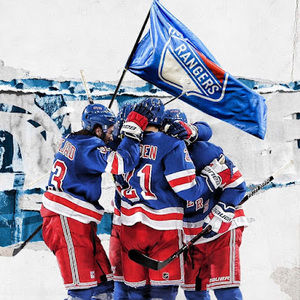 Meet your Posher, Evelyn